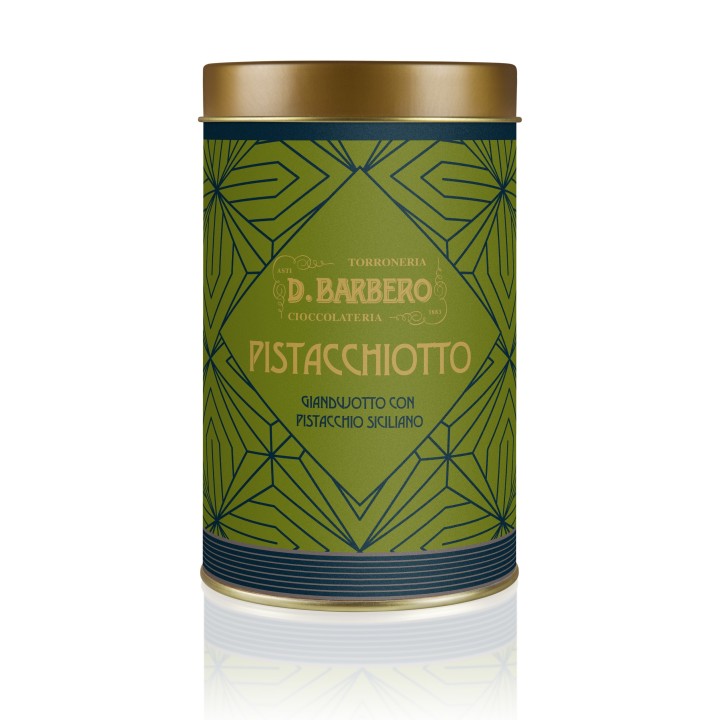 Pistacchiotto ® in elegante confezione