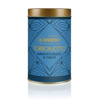 Torronjotto ® dans un emballage élégant