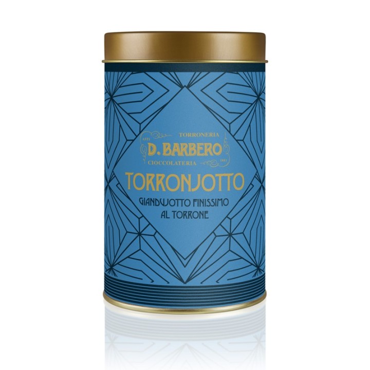 Torronjotto ® in elegant box
