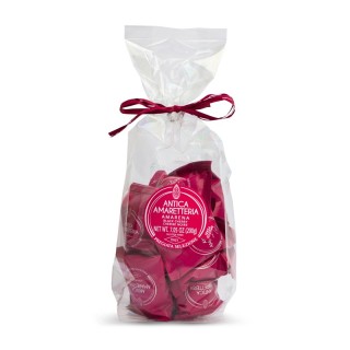 Amaretti all'amarena - sacchetto