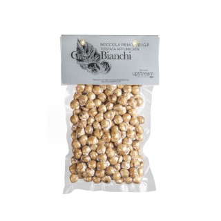 Nocciola tostata affumicata Piemonte I.G.P. - sottovuoto