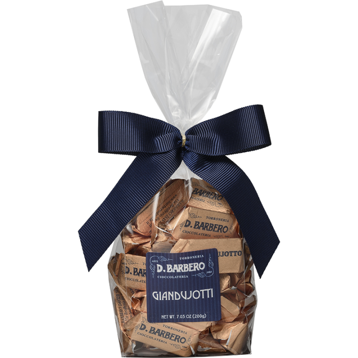 Giandujotti in sacchetto 500 g