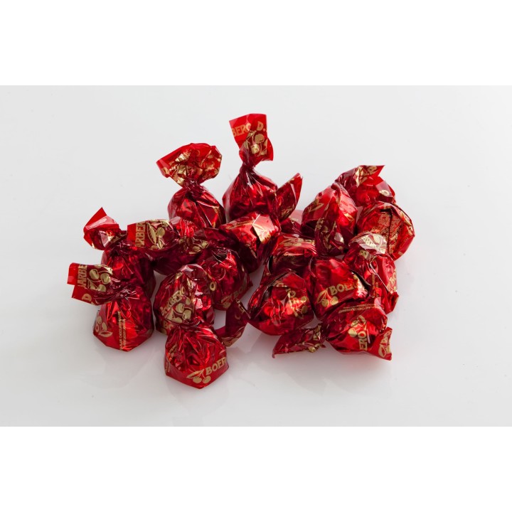 Boeri in scatola di latta 150 gr