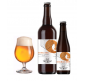 Birra DOUBLE BEE tripel al...