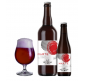 Bière rouge MARTE