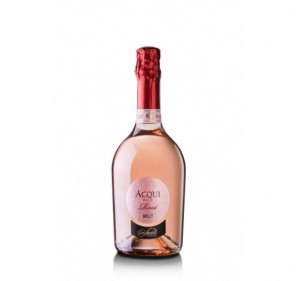 Acqui DOCG Rosè Brut