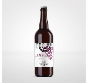 Birra I.G.A. ROSSA RED...