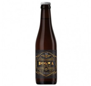 DOGMA STRONG ALE Beer