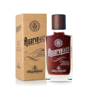 Grappa Riserva 983 - 700 ml