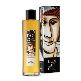 Grappa Cuntacc! CRU 500 ml