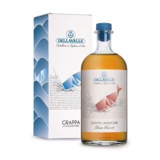 Grappa Amarone Gran Cuvée 700 ml