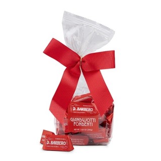Giandujotti fondenti in sacchetto