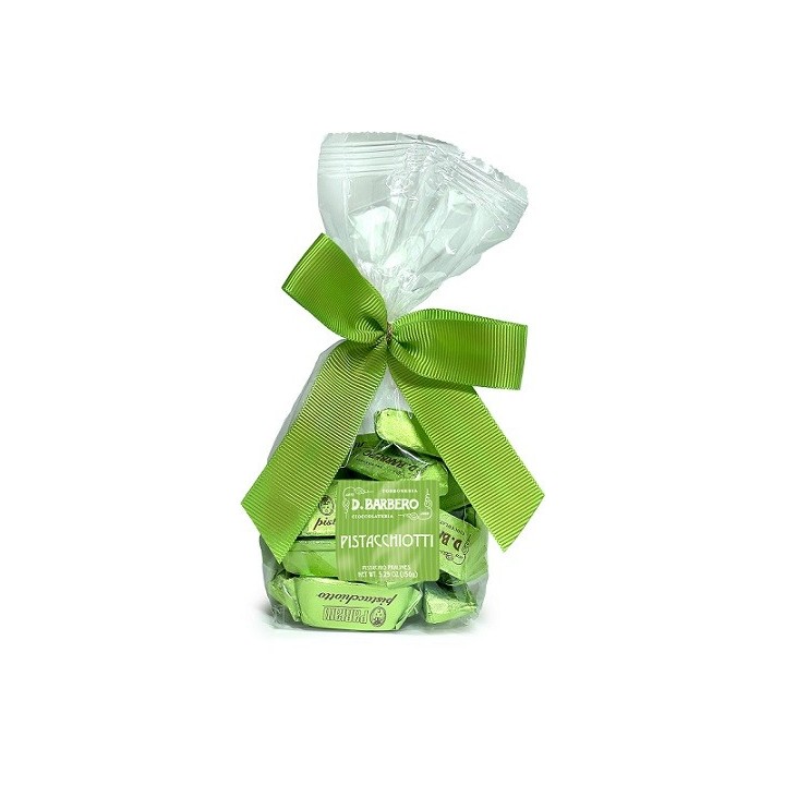 Pistacchiotto ® in a 150 g bag