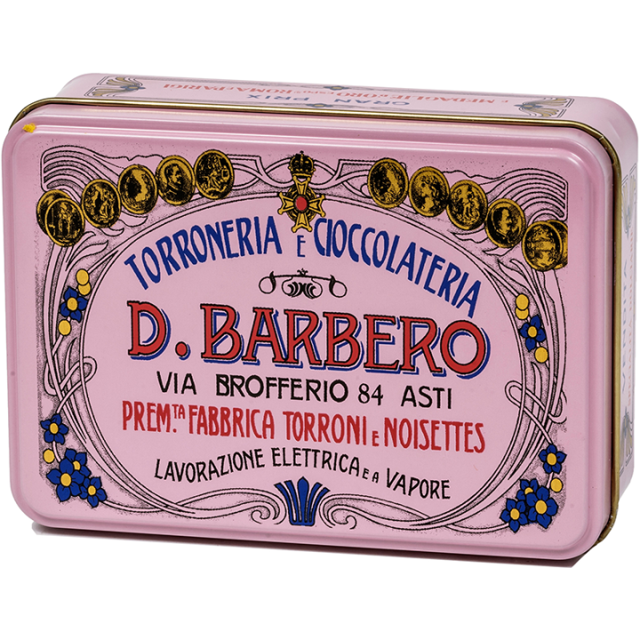 Boîte de conserve - vide