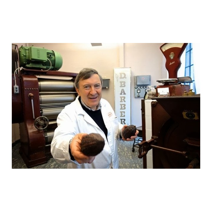 BARBERO PRIVATE EXPERIENCE