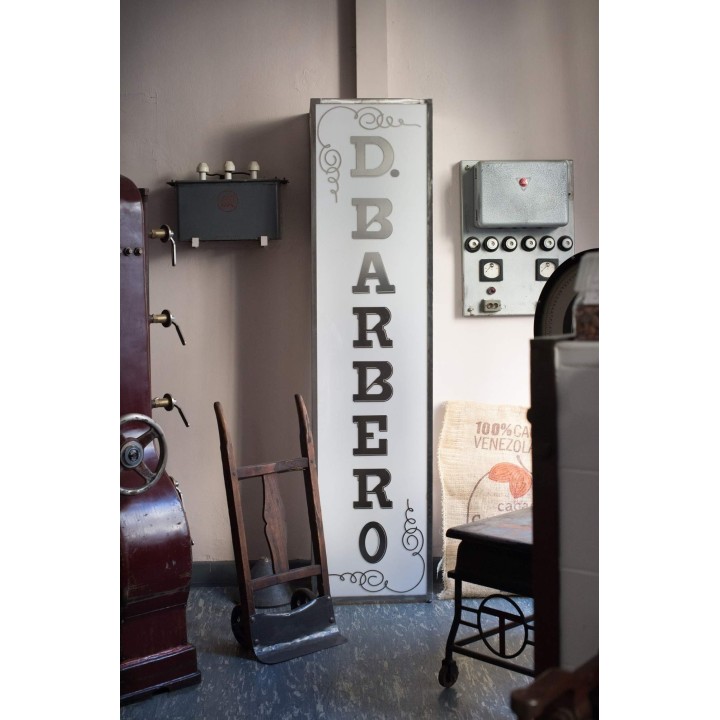 BARBERO GROUP EXPERIENCE