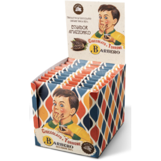 Tavoletta origine unica "Bean to bar" Ecuador 75%