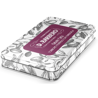 Torrone "Gran Cru" - Mandorle