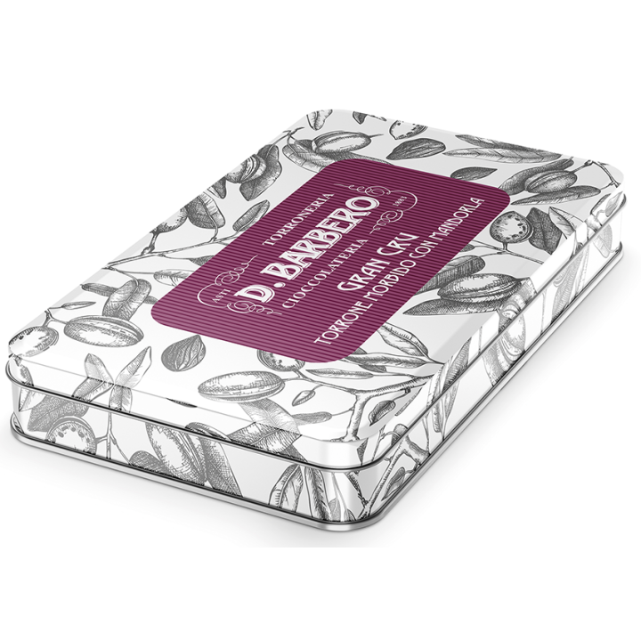Mandel "Gran Cru" Nougat