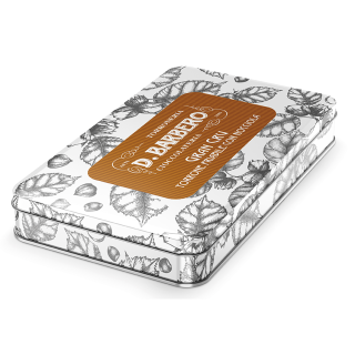 Torrone "Gran Cru" con Nocciola Piemonte I.G.P.