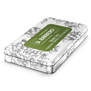 Torrone "Gran Cru" - Pistacchi