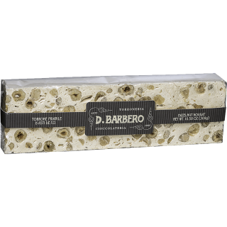 Torrone Friabile Nocciola Piemonte I.G.P.