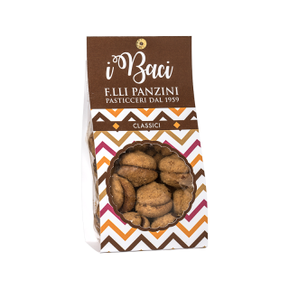 Baci di Dama - classici