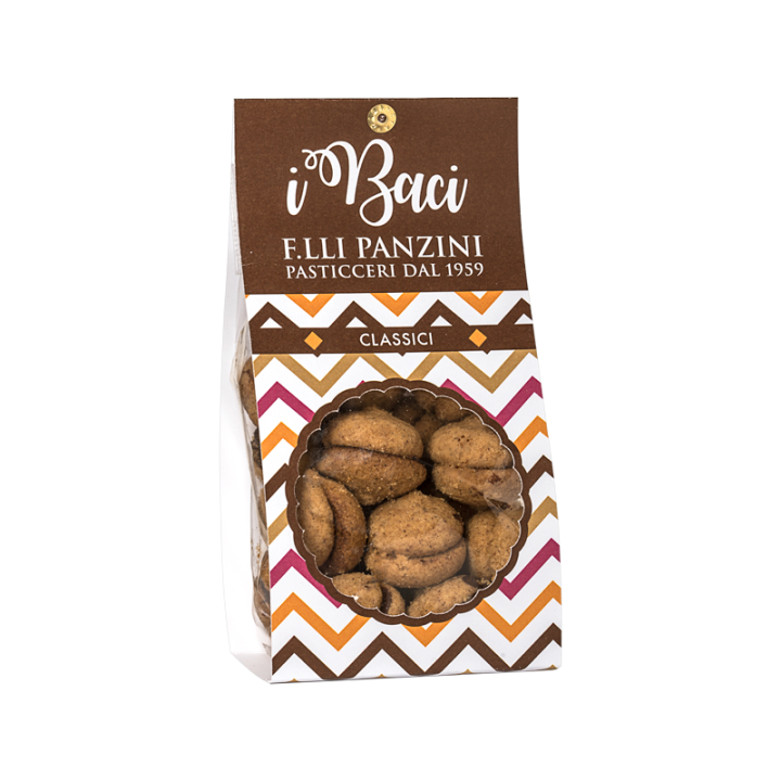 Baci di Dama - classici