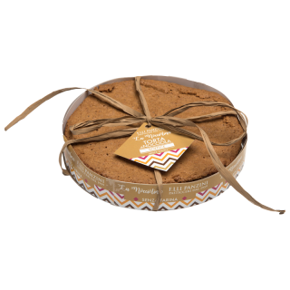 Torta di nocciola Piemonte - senza farina