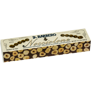 Nocciolone classico
