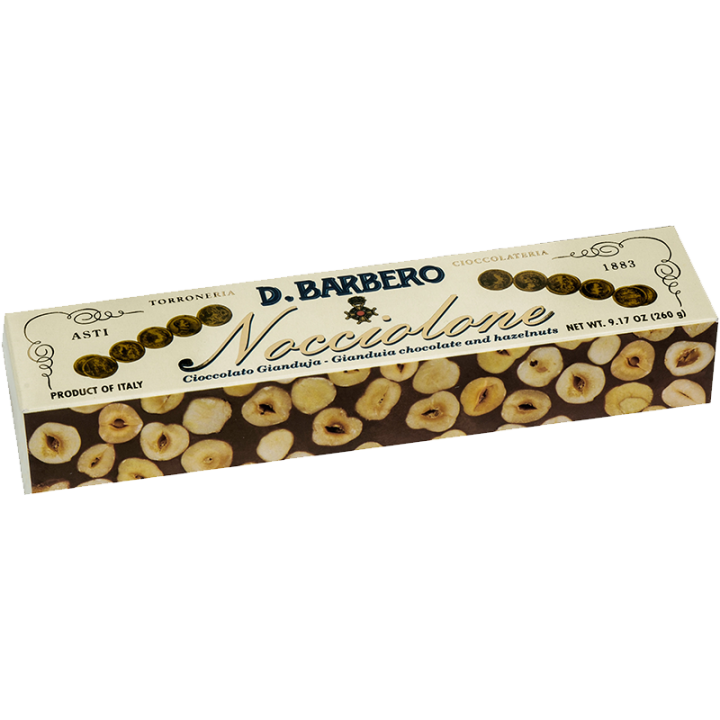 Nocciolone classique