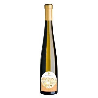 Moscato d'Asti D.O.C.G. “Eté”