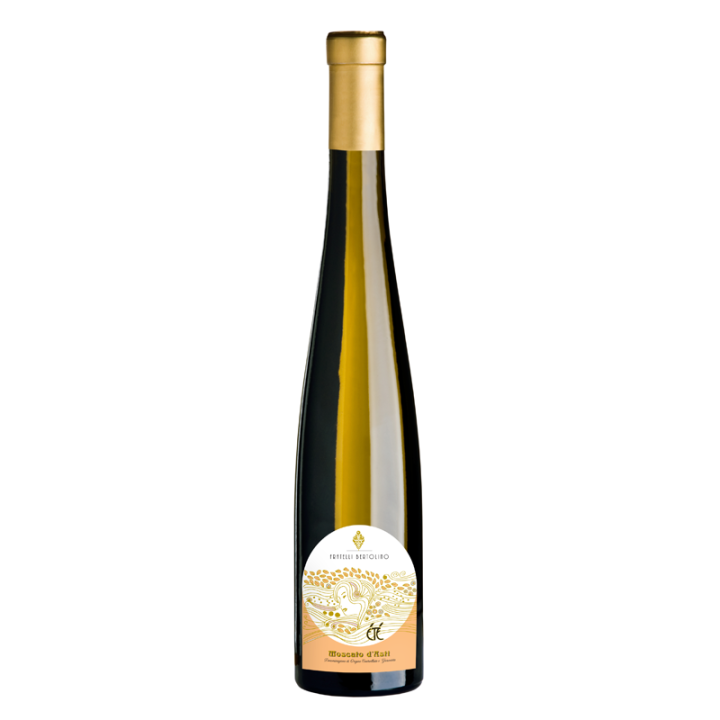 Moscato d'Asti D.O.C.G. “Eté”