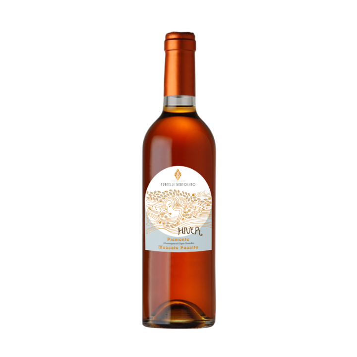 Piemonte Moscato Passito D.O.C “San Giovanni”
