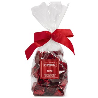 Boeri - Pralinen mit Maraschino-Kirsche