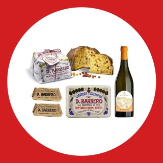 Kit Natale - Rosso