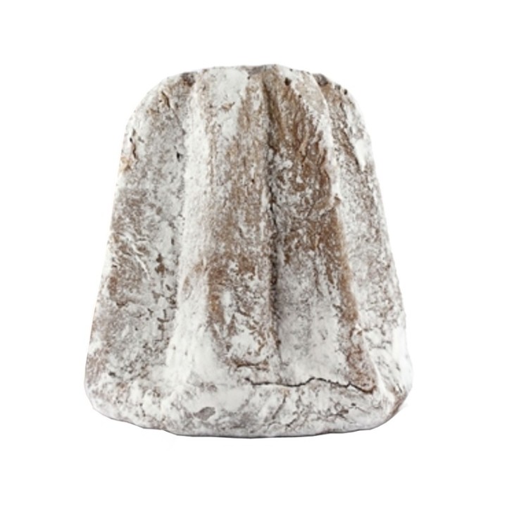 Klassischer handwerklicher Pandoro 1 kg.