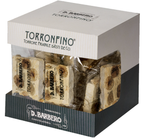 copy of Torronfini box