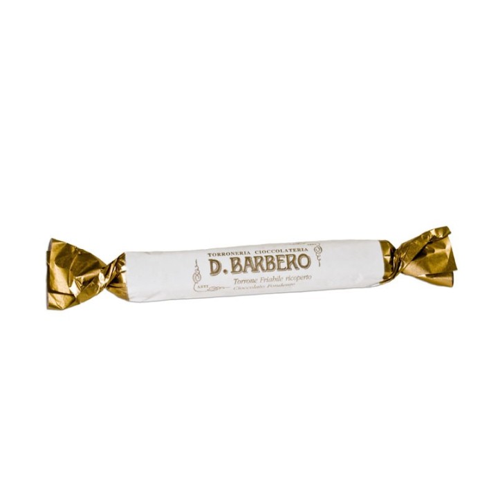 Tripolino mit Haselnüssen