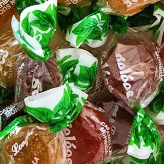 Gelees miste alla frutta - 1 Kg