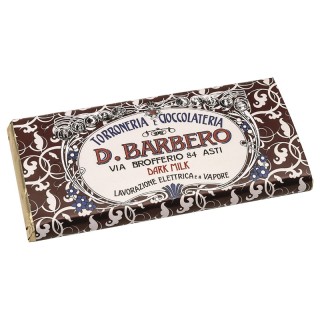 Tavoletta di cioccolato al latte (darkmilk)