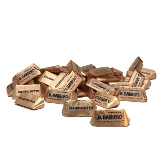Giandujotti in elegant tin box