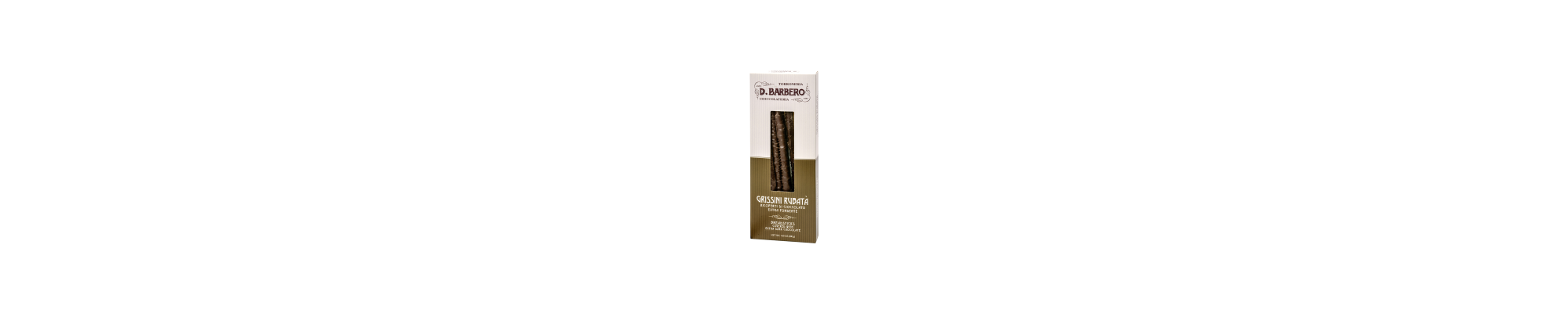 Chocolate Breadsticks