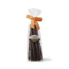 Gressins enrobés de chocolat