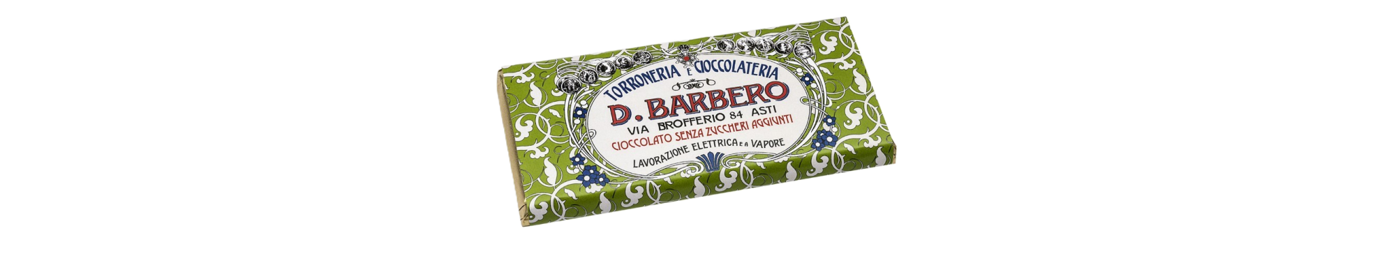 Cioccolato senza zucchero - Cioccolato senza lattosio
